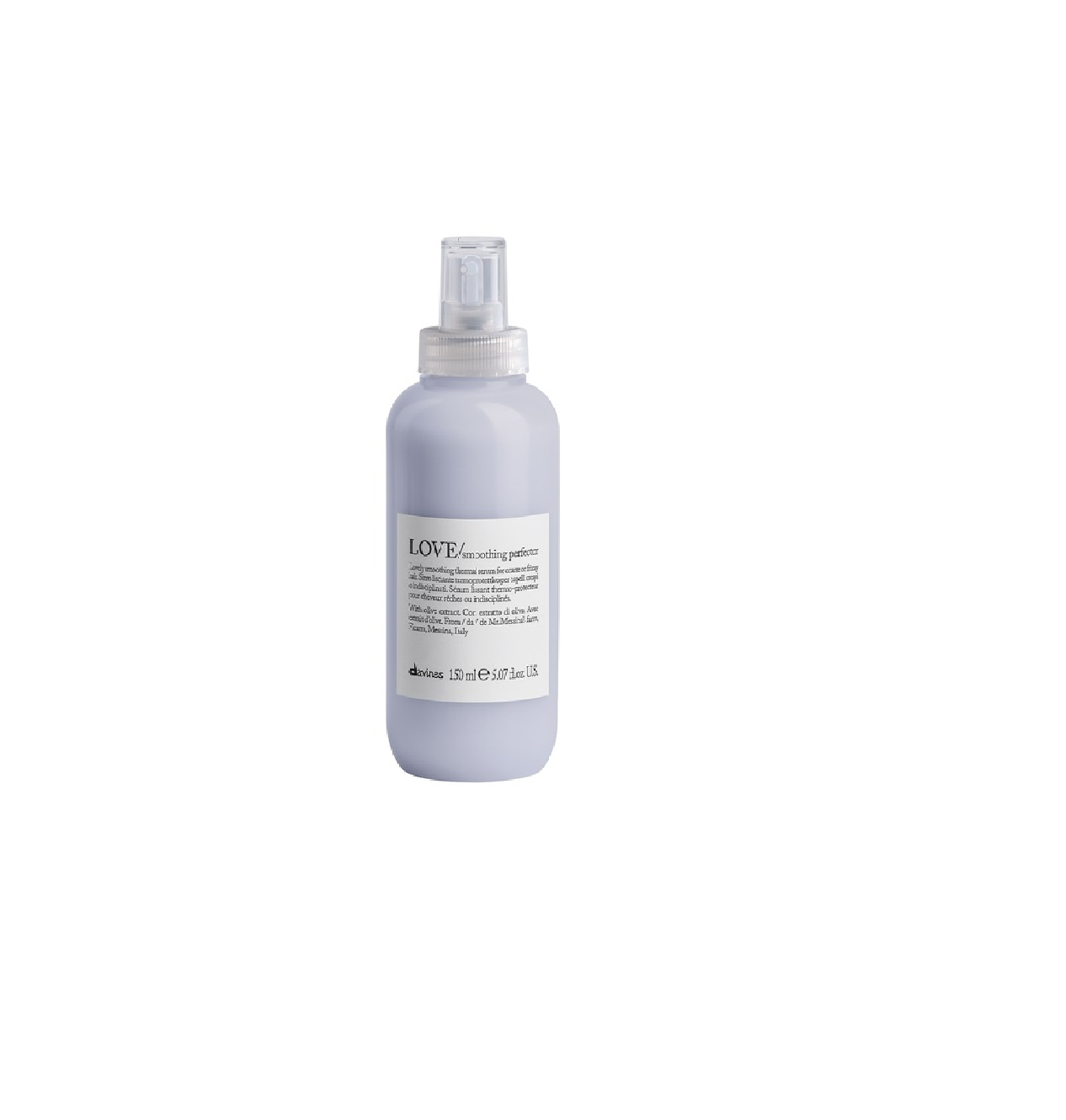 DAVINES LOVE კრემი გამასწორებელი 150მლ 