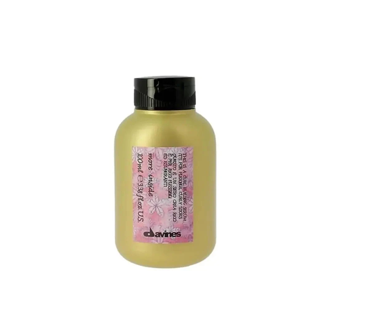 DAVINES CURL BUILDING შრატი თმის დასახვევი 100მლ 
