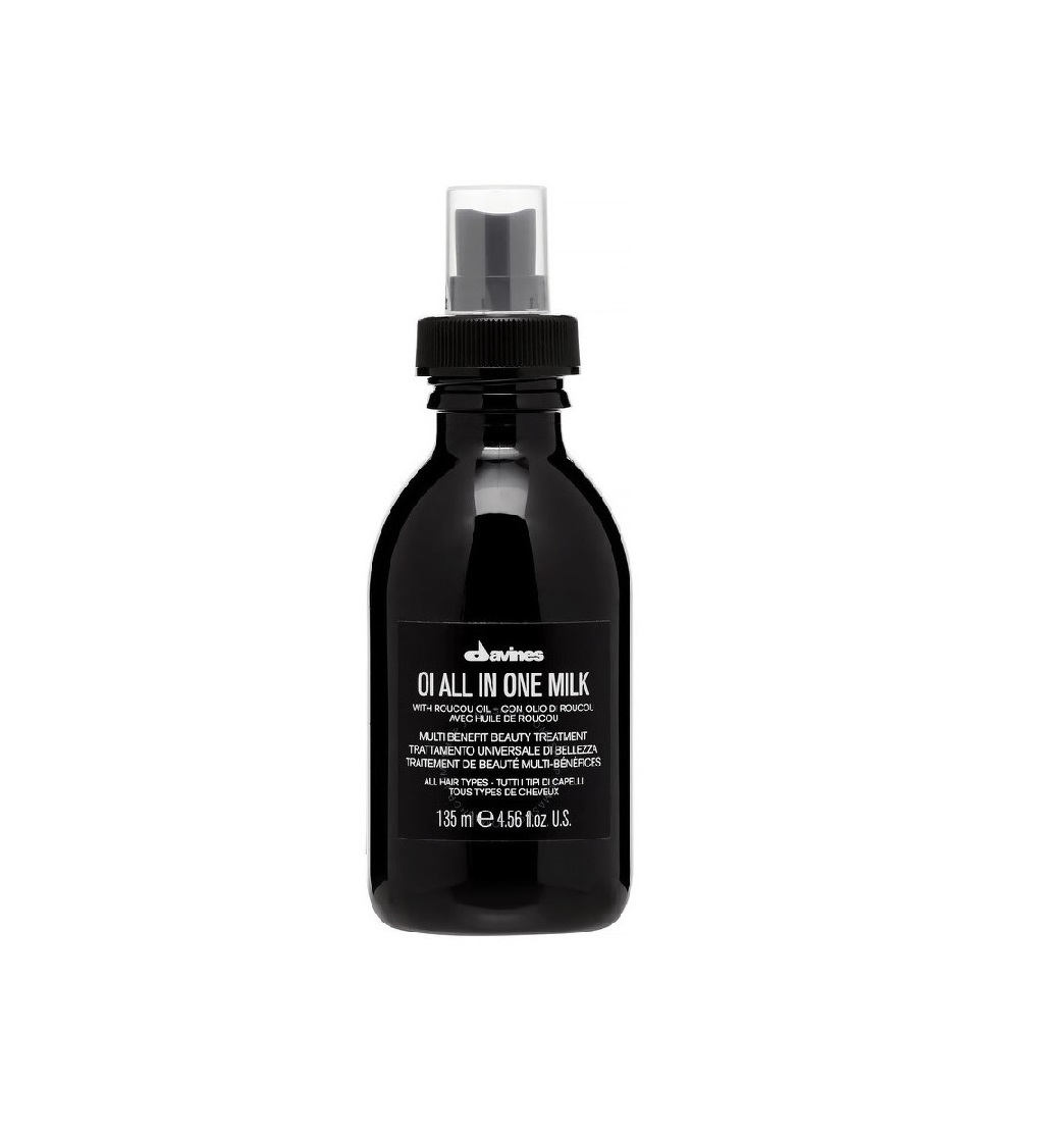 DAVINES DENC OI რძე 135მლ 