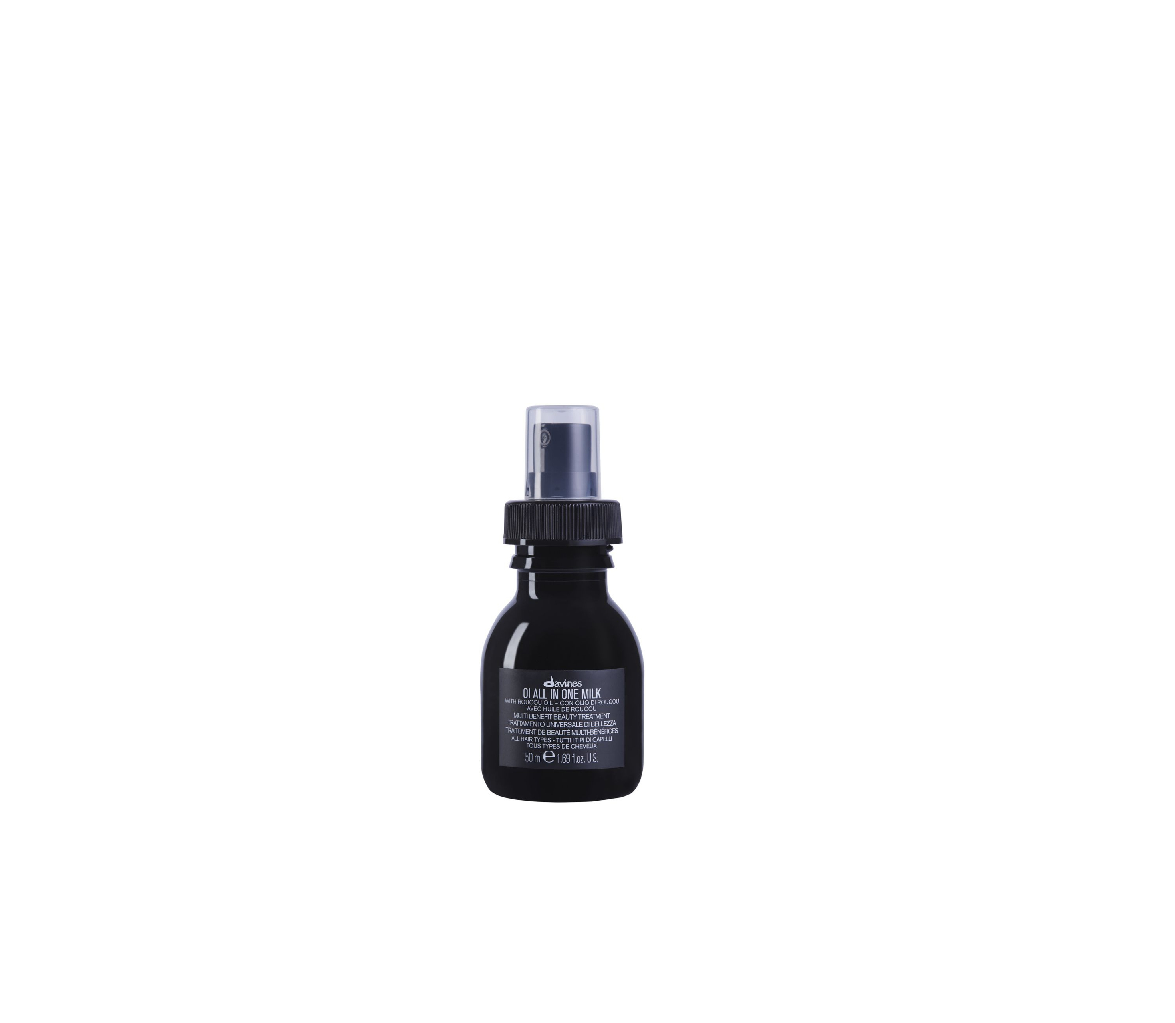 DAVINES DENC OI თმის რძე 50მლ 