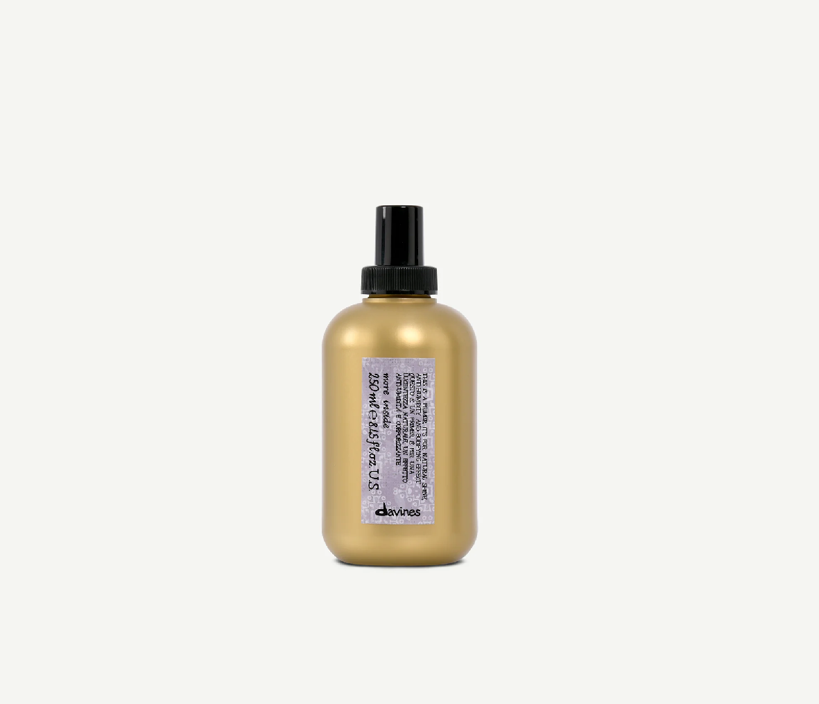 DAVINES პრაიმერი თმის ნატურალური ბზინვარება 250მლ 