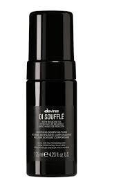 DAVINES OI SOUFFLE მუსი თხელი თმის 125მლ