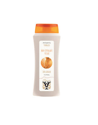AFFINITY CARE KERATIN&ALMOND კონდიციონერი თმის აღმდგენი 300მლ
