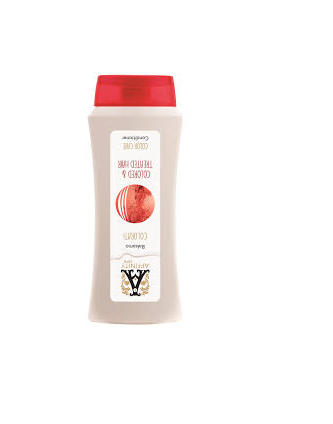 AFFINITY CARE BLUEBERRY&ALOE კონდიციონერი შეღებილი თმის 300მლ