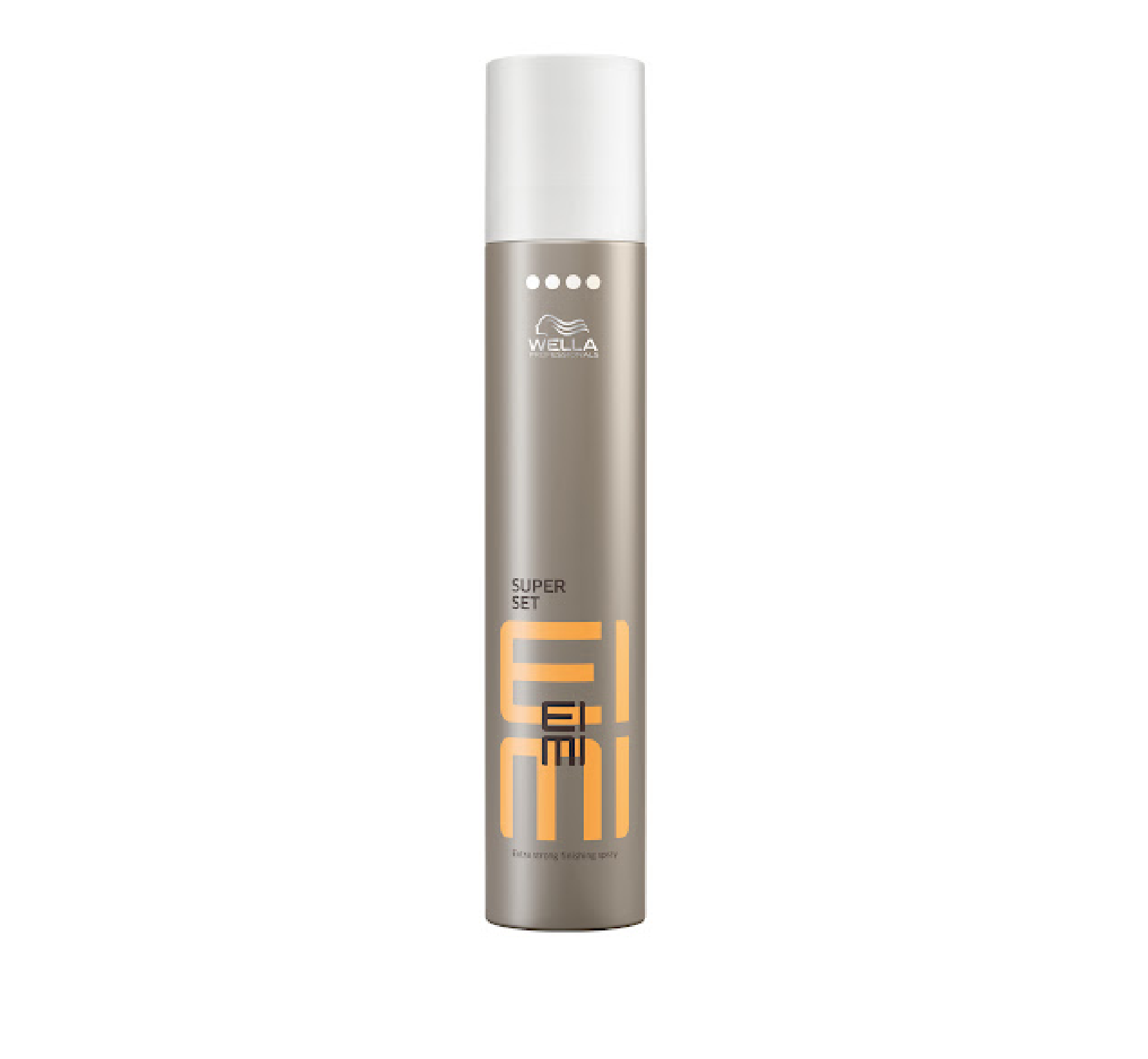 WELLA EIMI FH ექსტრა ძლიერი ლაქი 500მლ. 