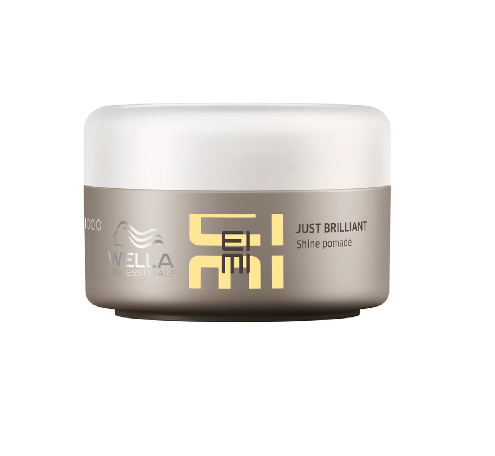 Wella Professionals  ბზინვარების პომადა EIMI - 75 ML