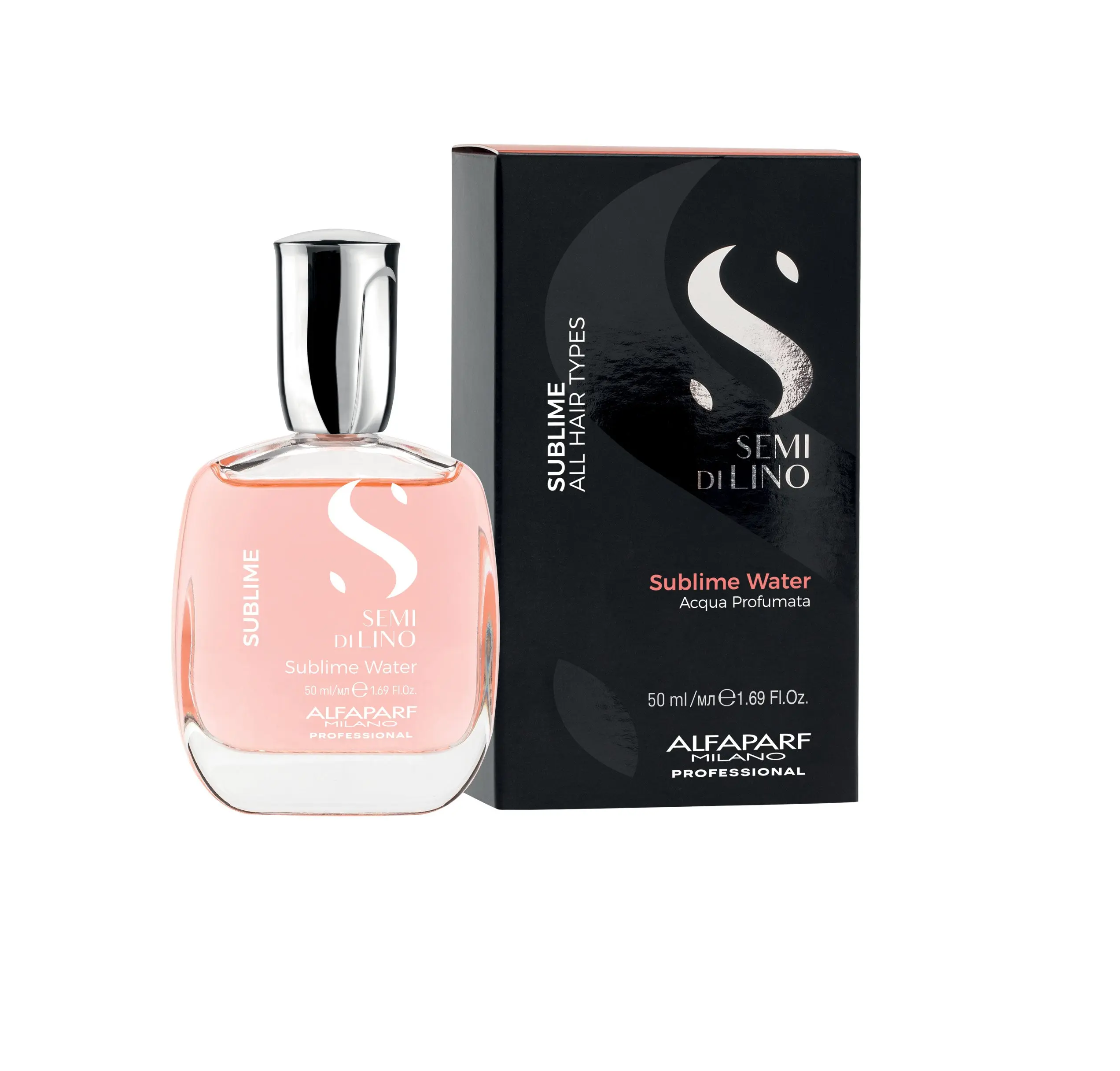 ALFAPARF  დამამშვიდებელი ტონიკი 50მლ