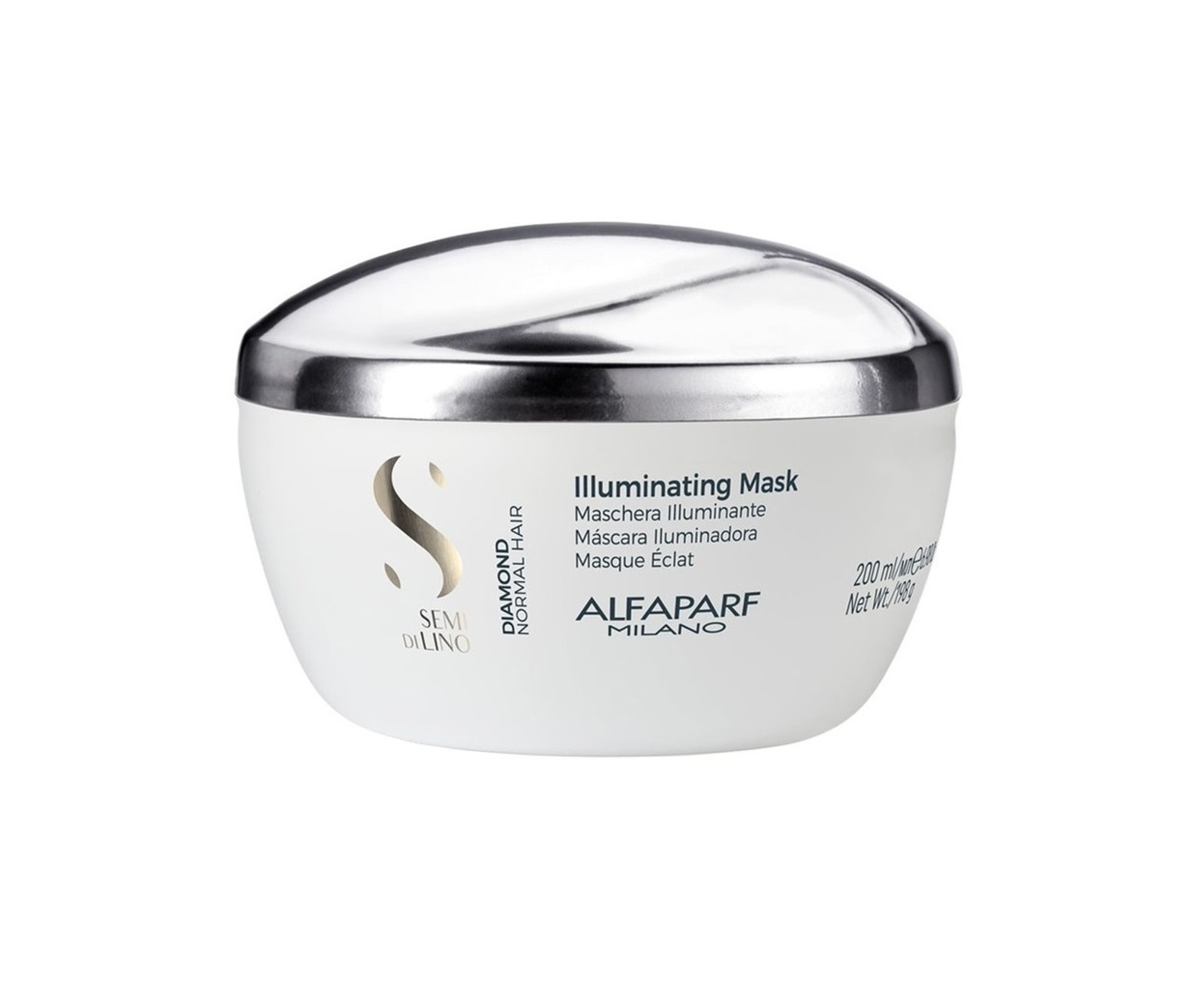 ALFAPARF  მბზინვარების ნიღაბი 200მლ