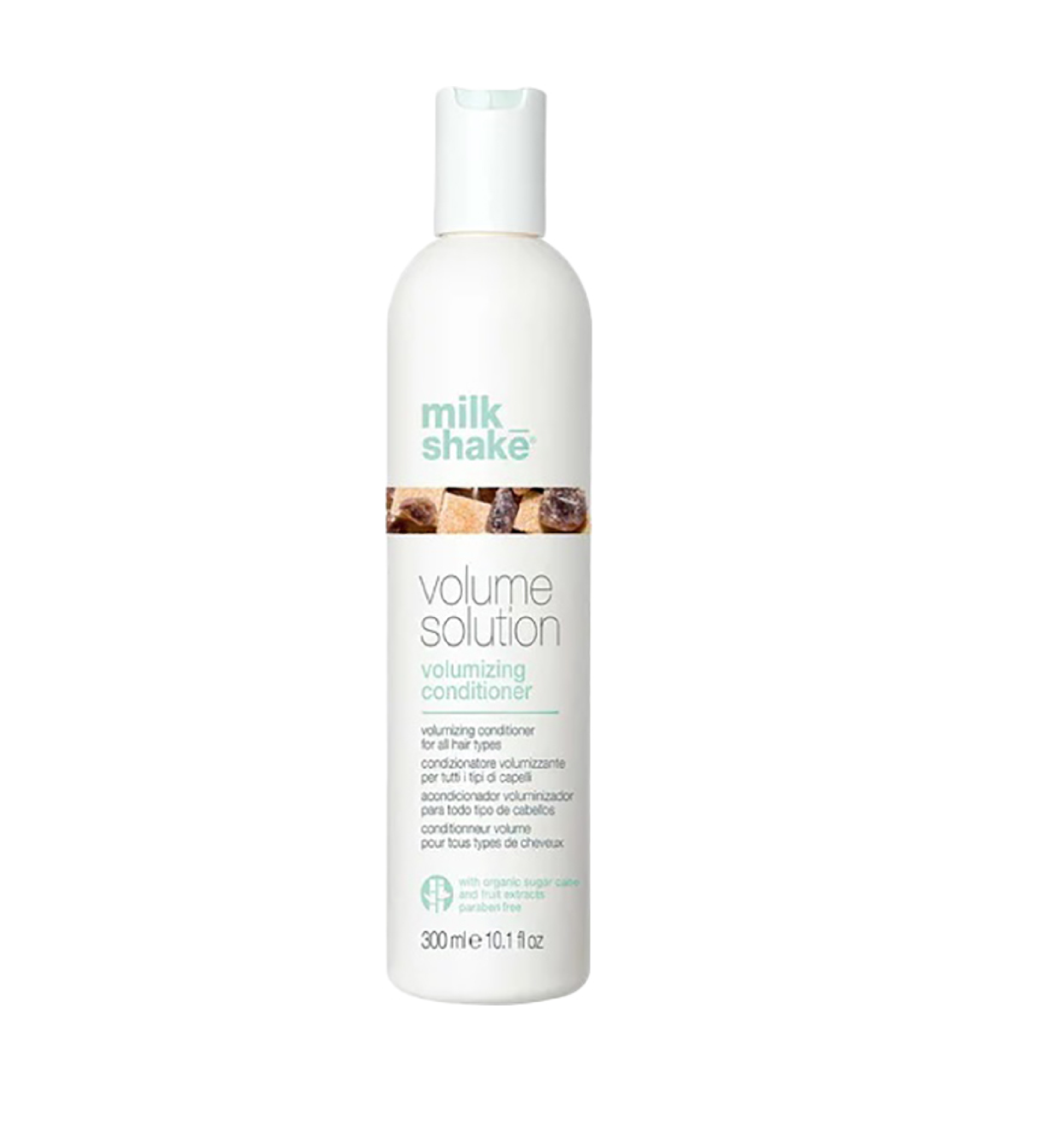Milk Shake volumizing კონდიციონერი თმის მოცულობის 300მლ