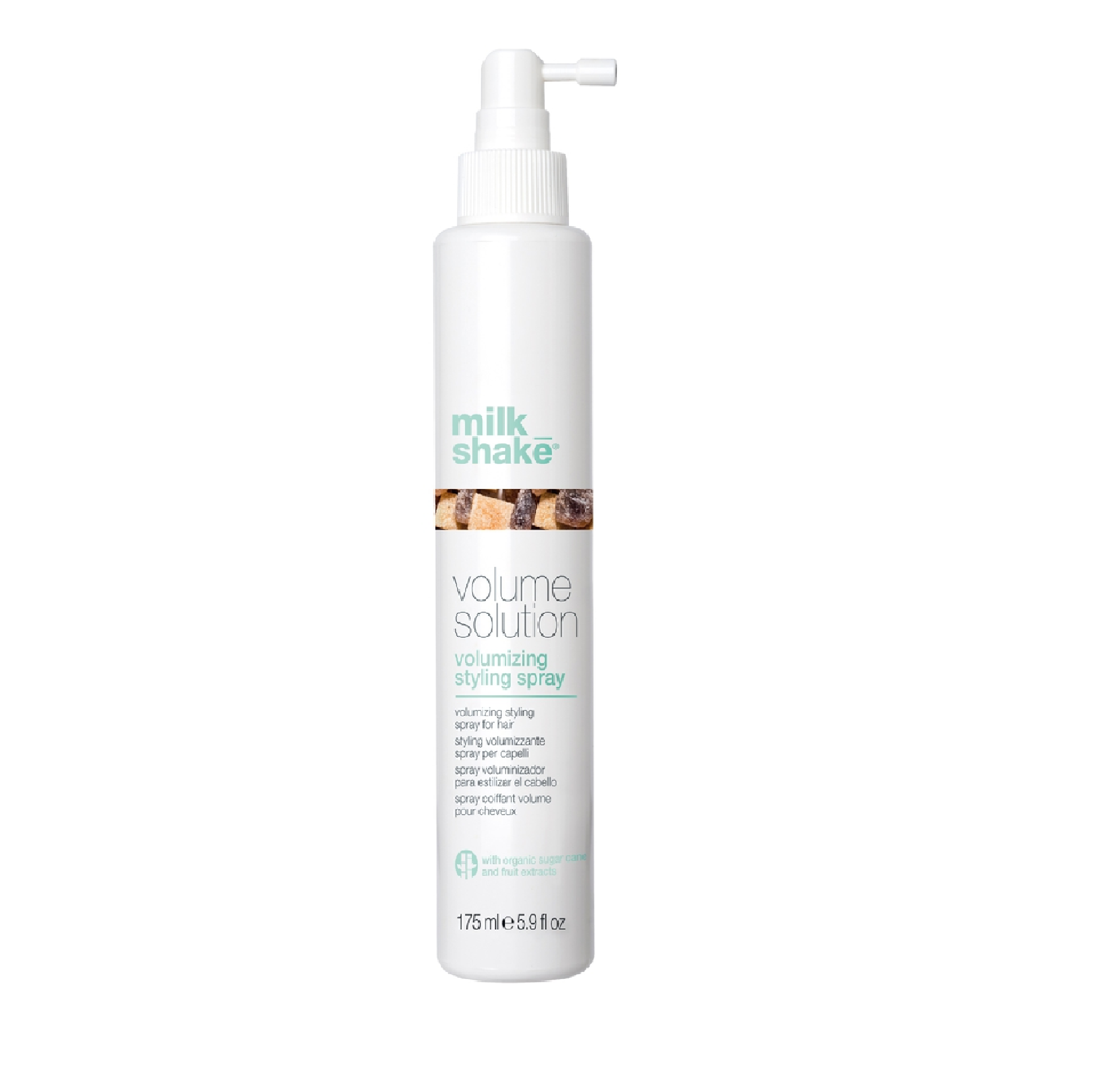 Milk Shake volumizing სპრეი მოცულობის 175მლ
