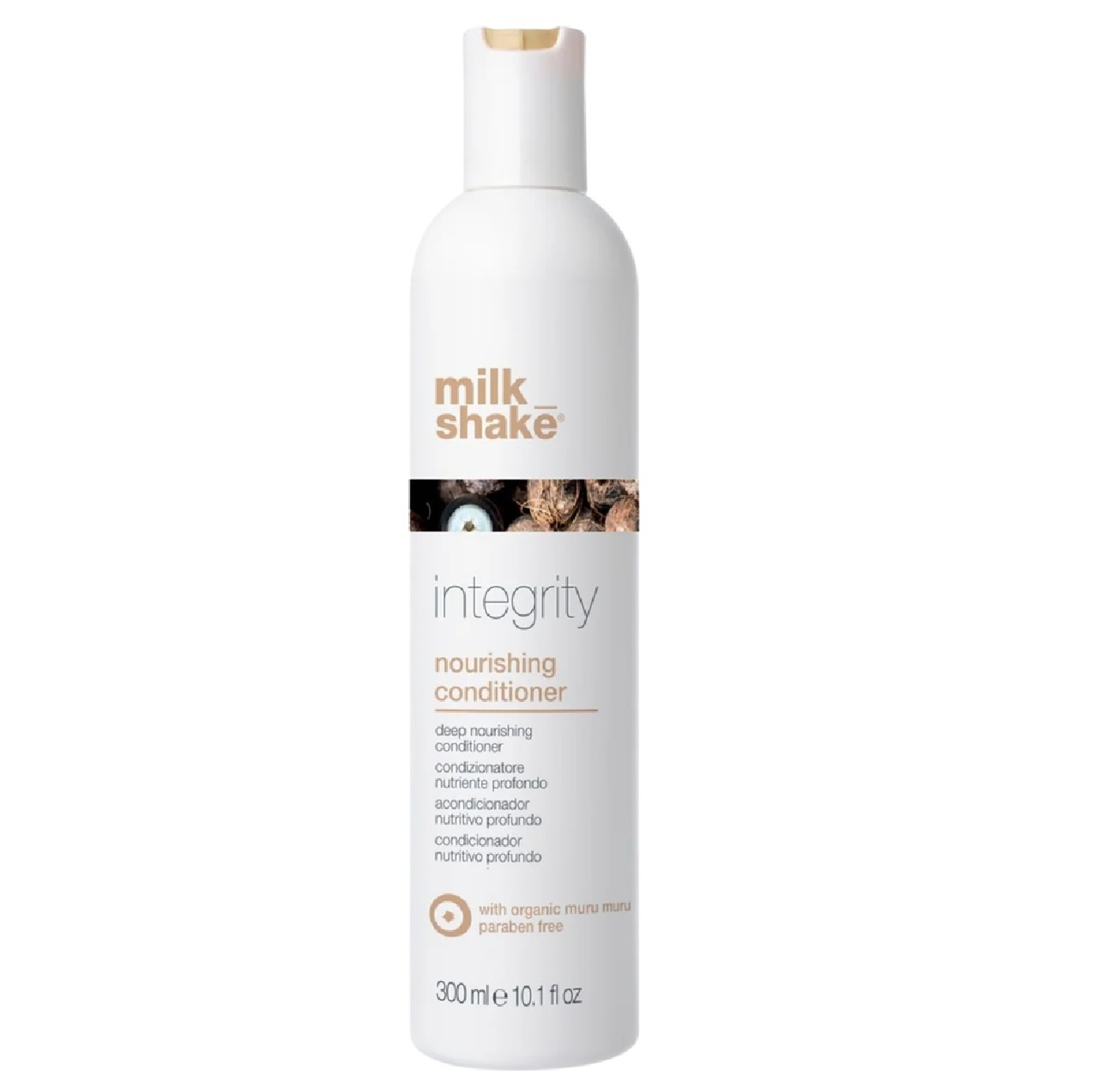 Milk Shake integrity კონდიციონერი დამატენიანებელი 300მლ