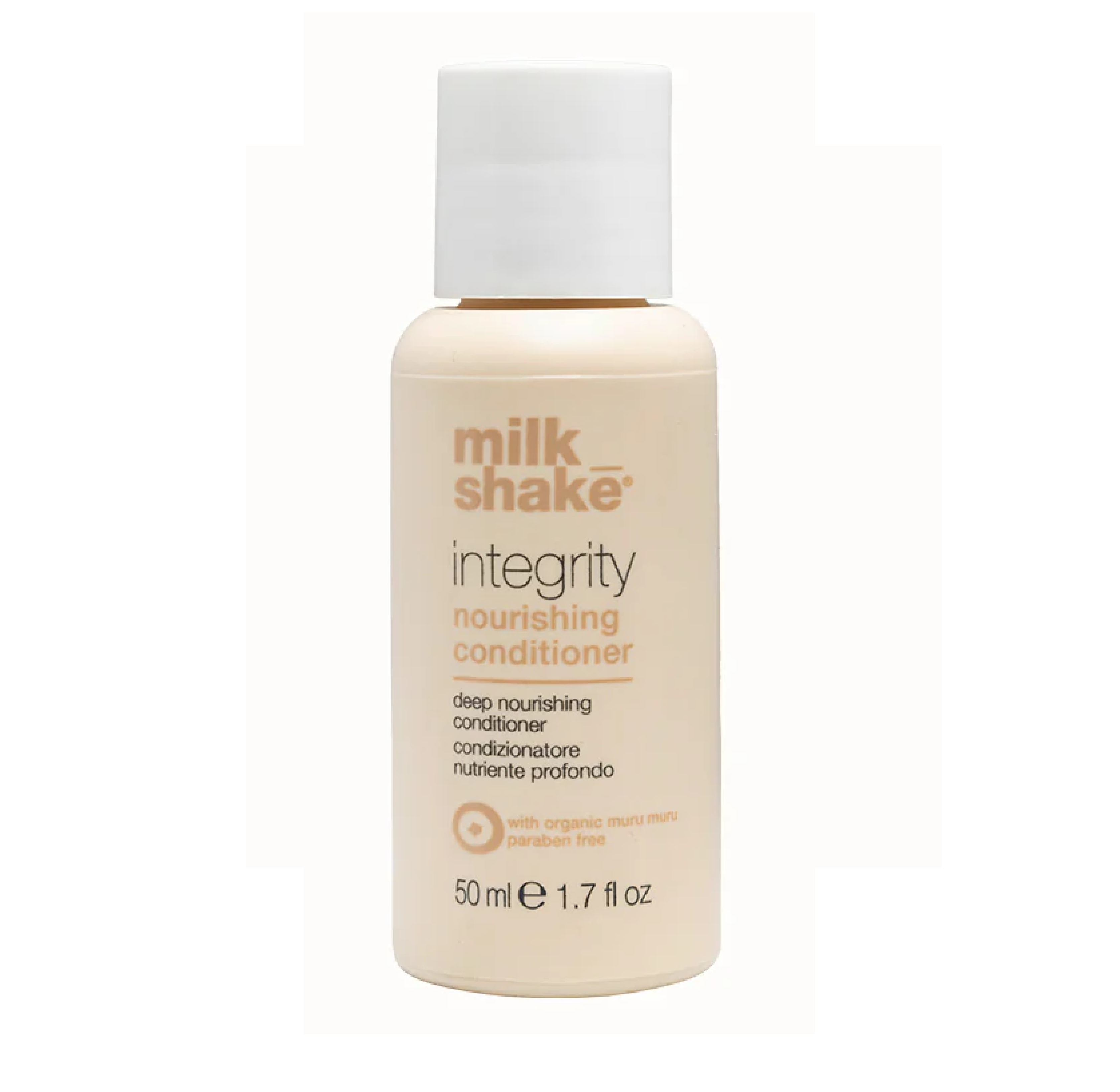 Milk Shake integrity კოდიციონერი დამატენიანებელი 50მლ