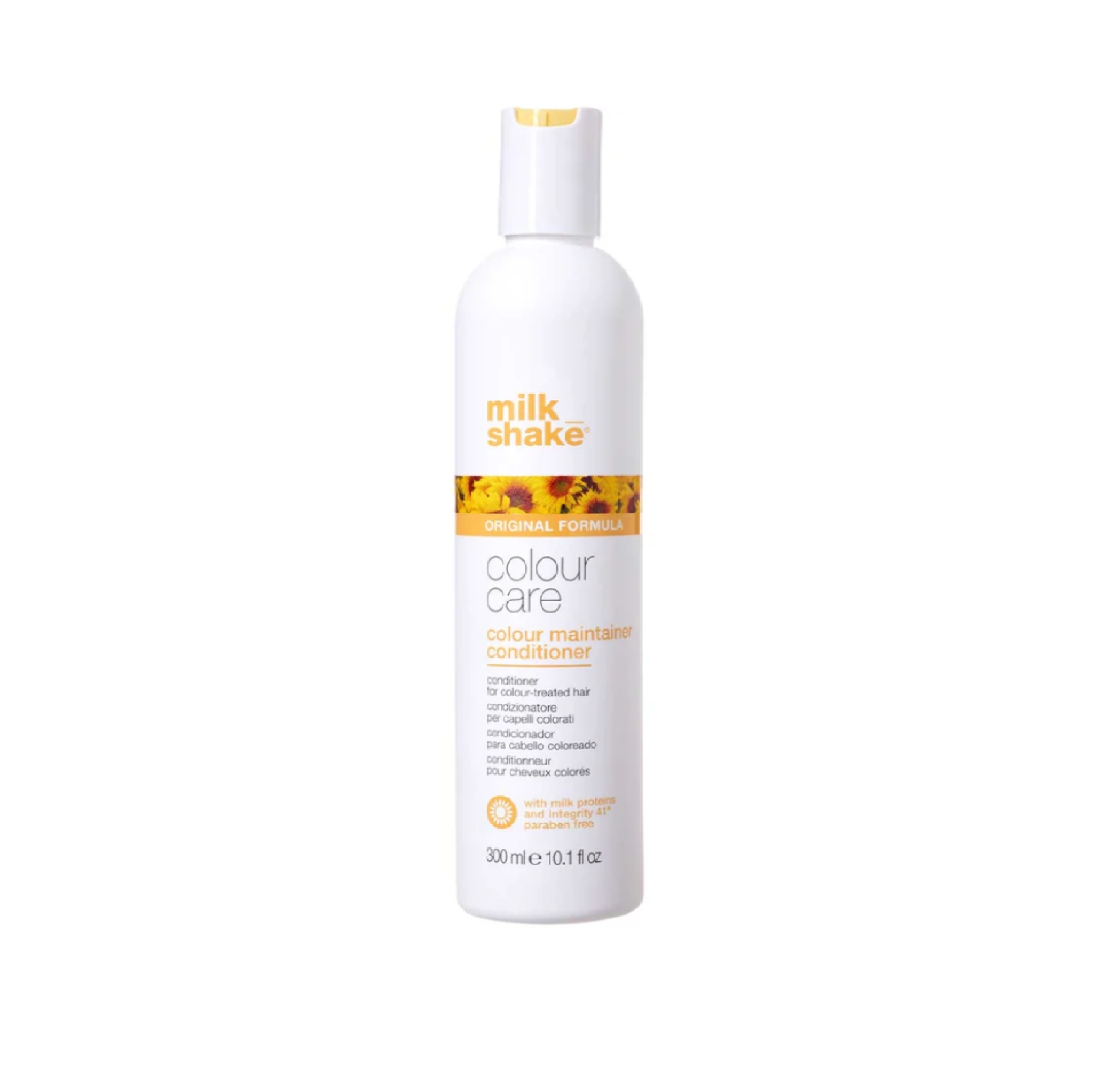 Milk Shake colour კონდიციონერი შეღებილი თმის 300მლ