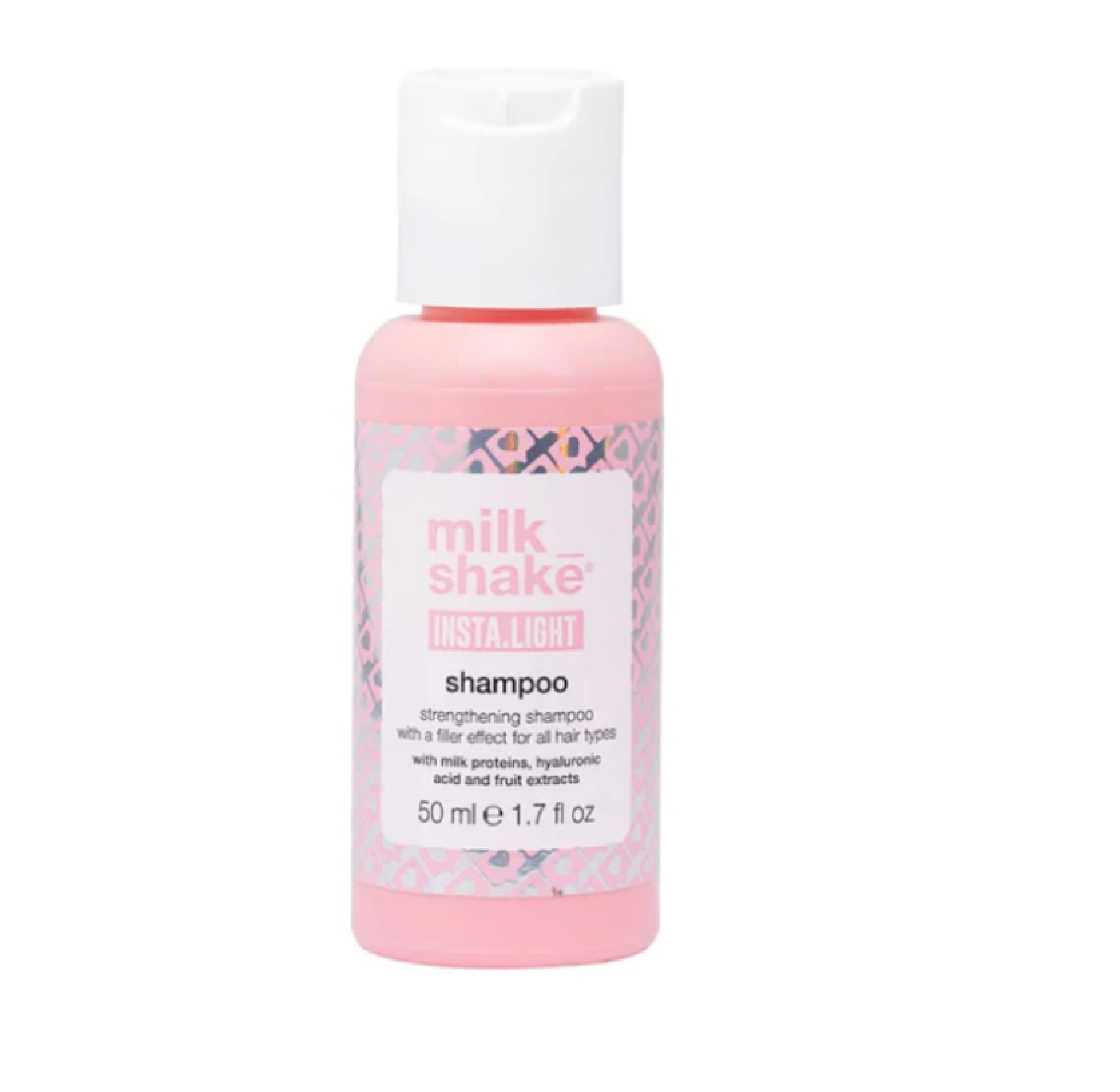 Milk Shake instalight შამპუნი 50მლ