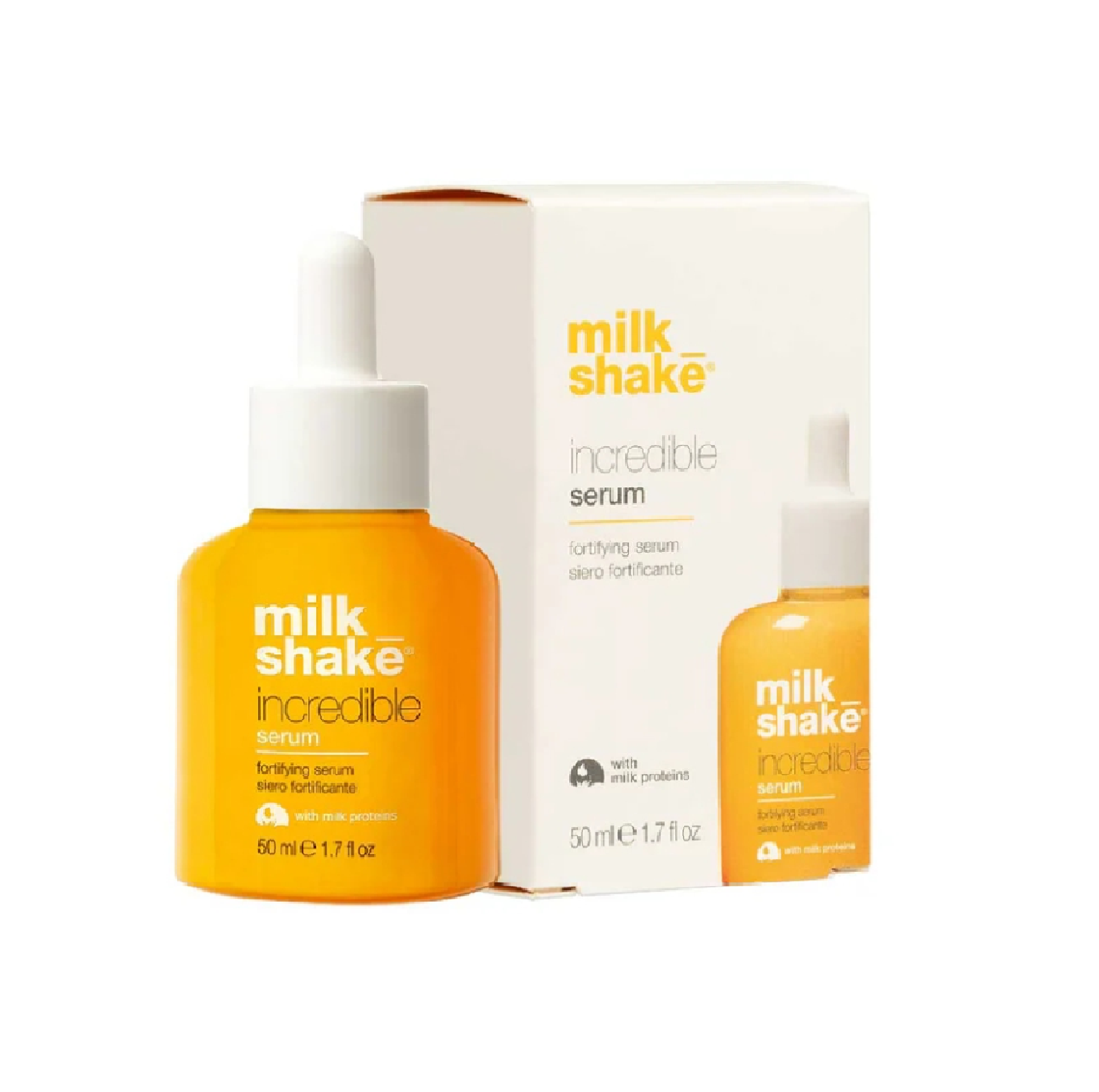 Milk Shake incredible თმის შრატი 50მლ