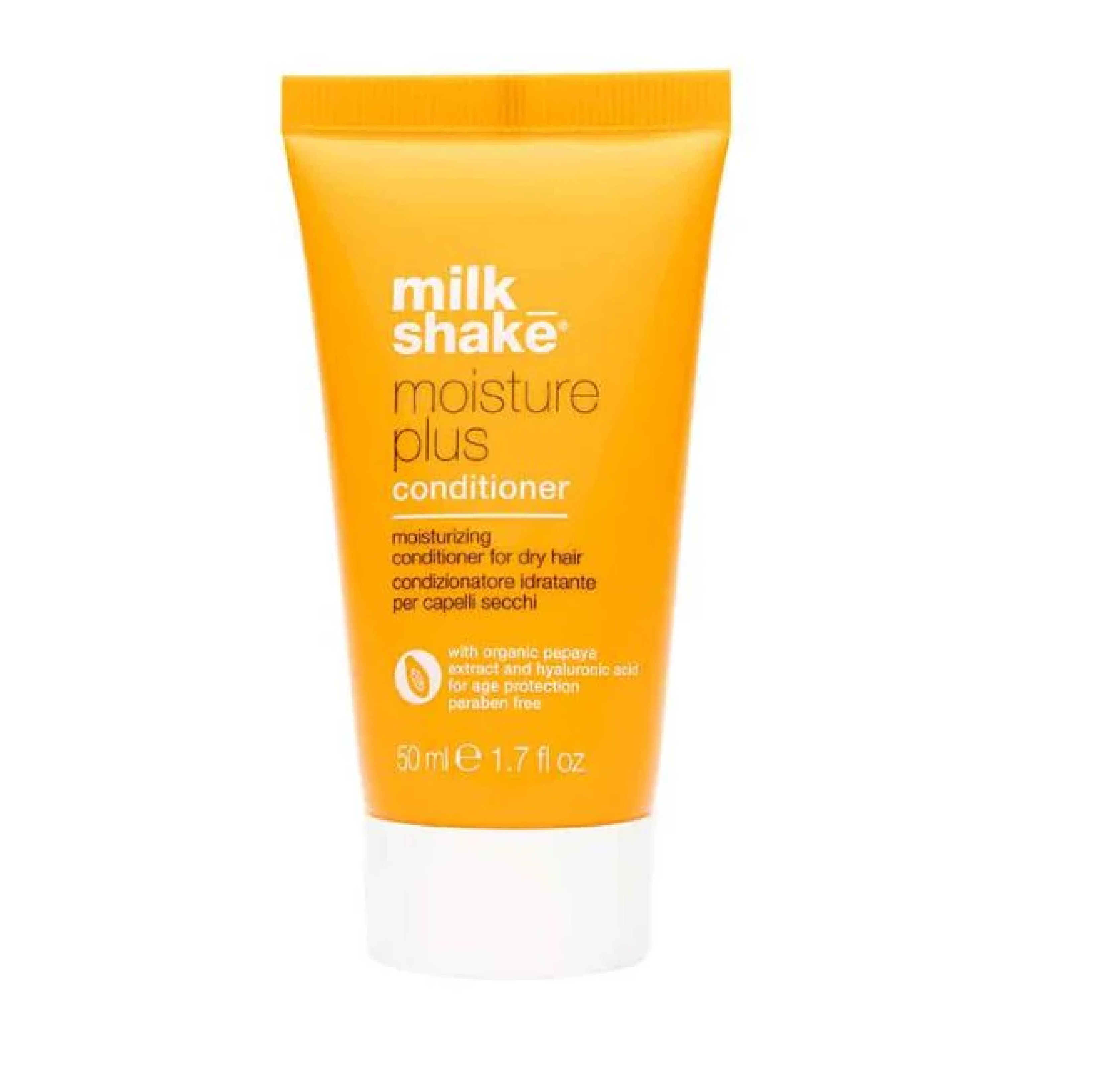 Milk Shake make my day კონდიციონერი 50მლ