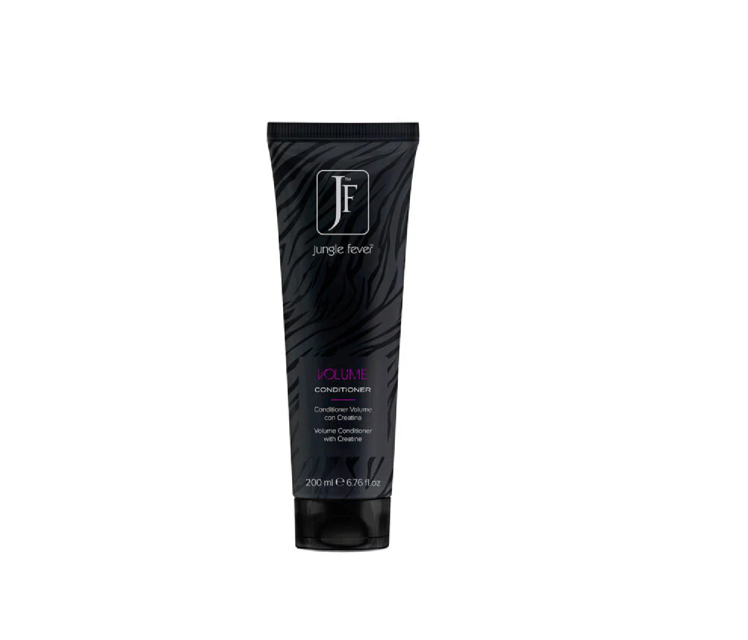 JUNGLE FEVER VOLUME კონდიციონერი თმის მოცულობის 1000მლ
