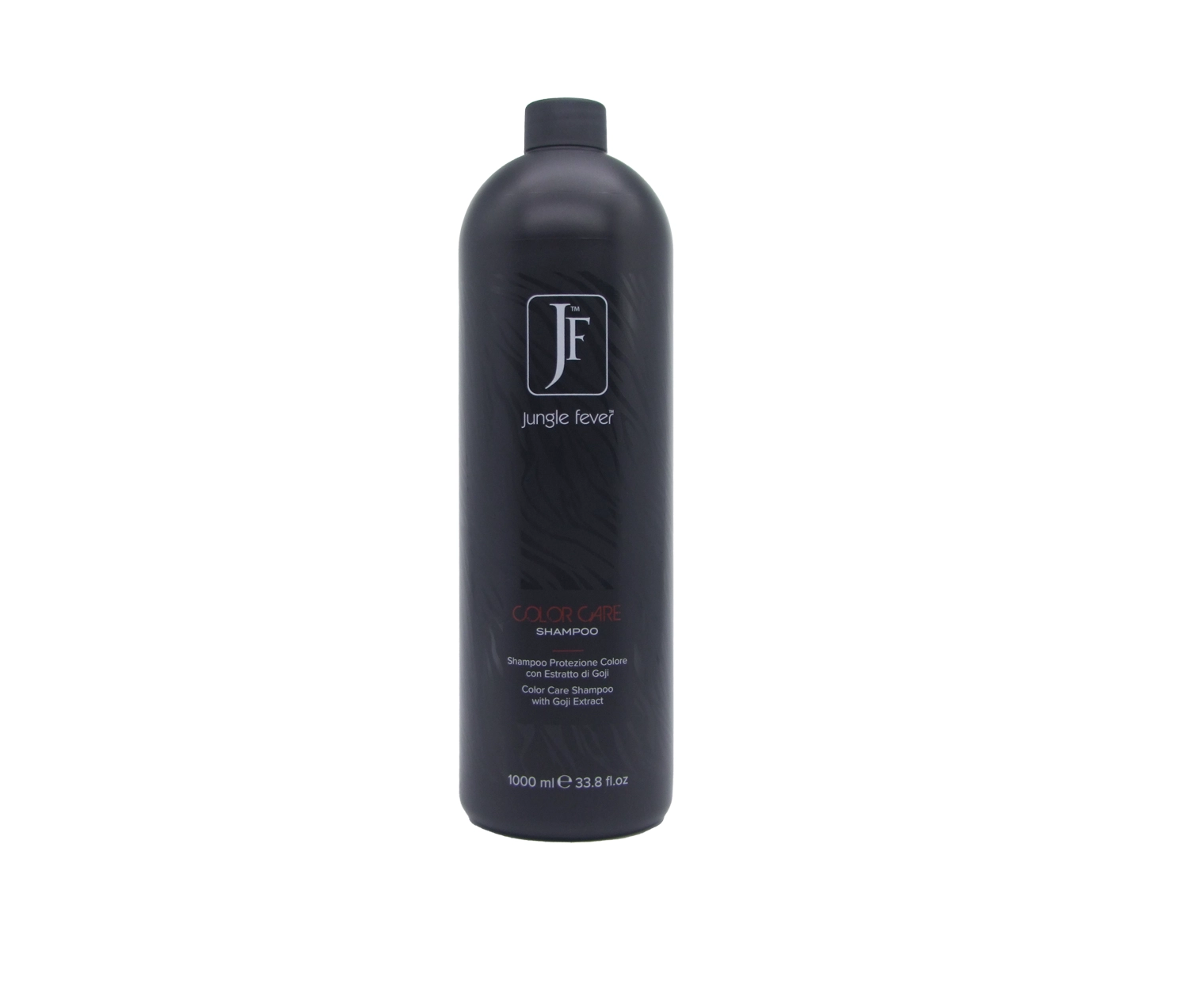 JUNGLE FEVER COLOR CARE შამპუნი შეღებილი თმის 1000მლ