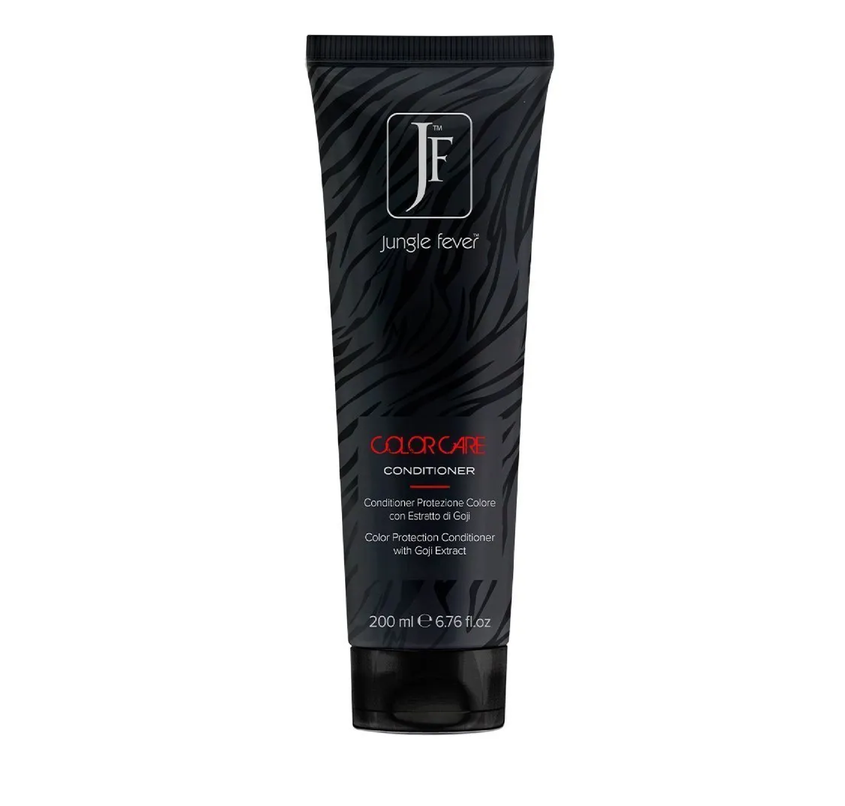 JUNGLE FEVER COLOR CARE კონდიციონერი შეღებილი თმის 200მლ