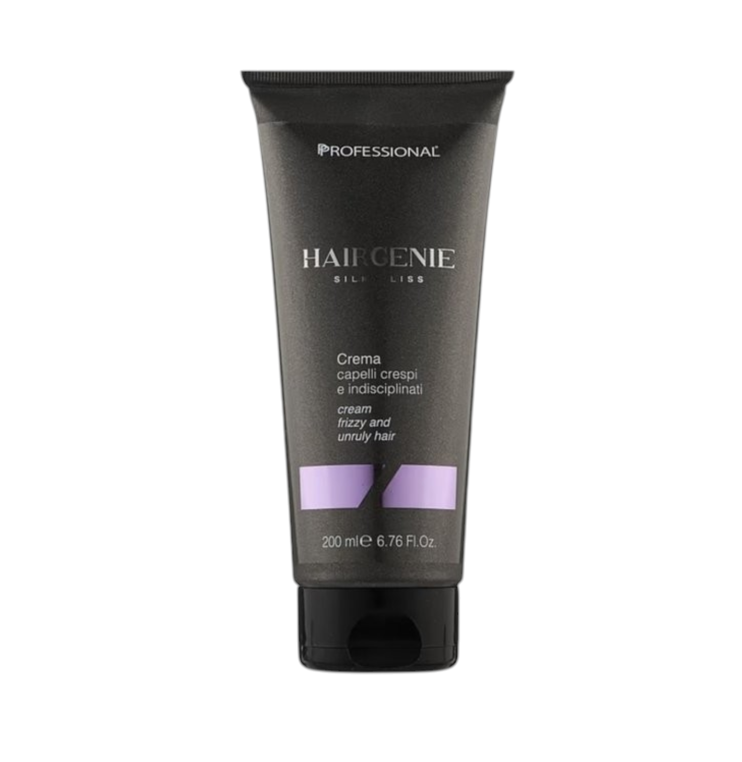 PROFESSIONAL HAIRGENIE თმის დამატენიანებელი კრემი  200მლ