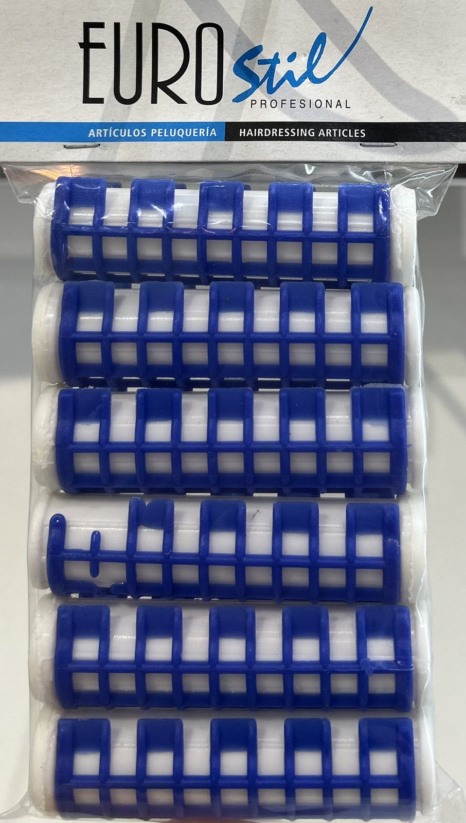EUROSTIL თერმო სახვევები17MM