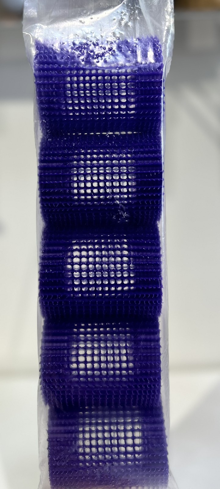 EURO STIL სახვევები 55MM