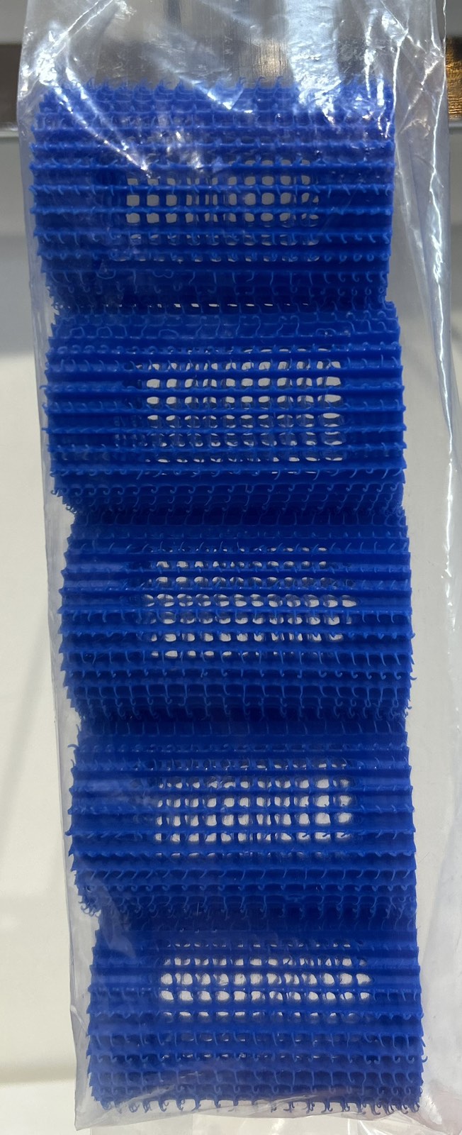EURO STIL სახვევები 45MM
