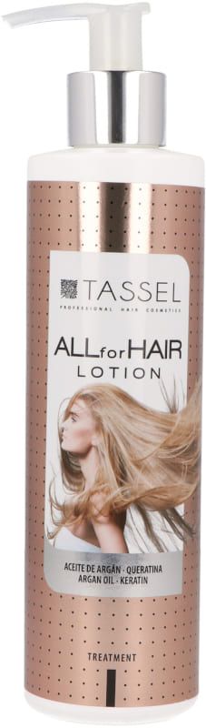 TASSEL x  - ALL FOR HAIR ლოსიონი თმის 250მლ