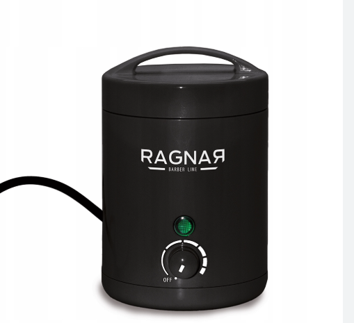 RAGNAR ცვილის გამაცხელებელი აპარატი