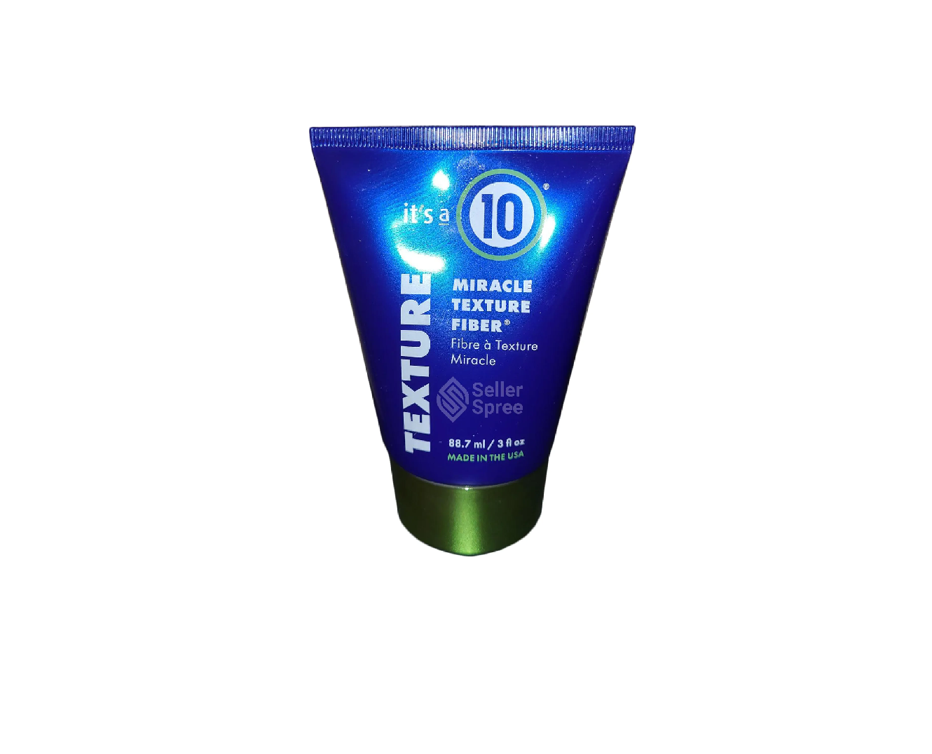 IT'S A 10 MIRACLE კრემი ფიქსაციის 88.7მლ