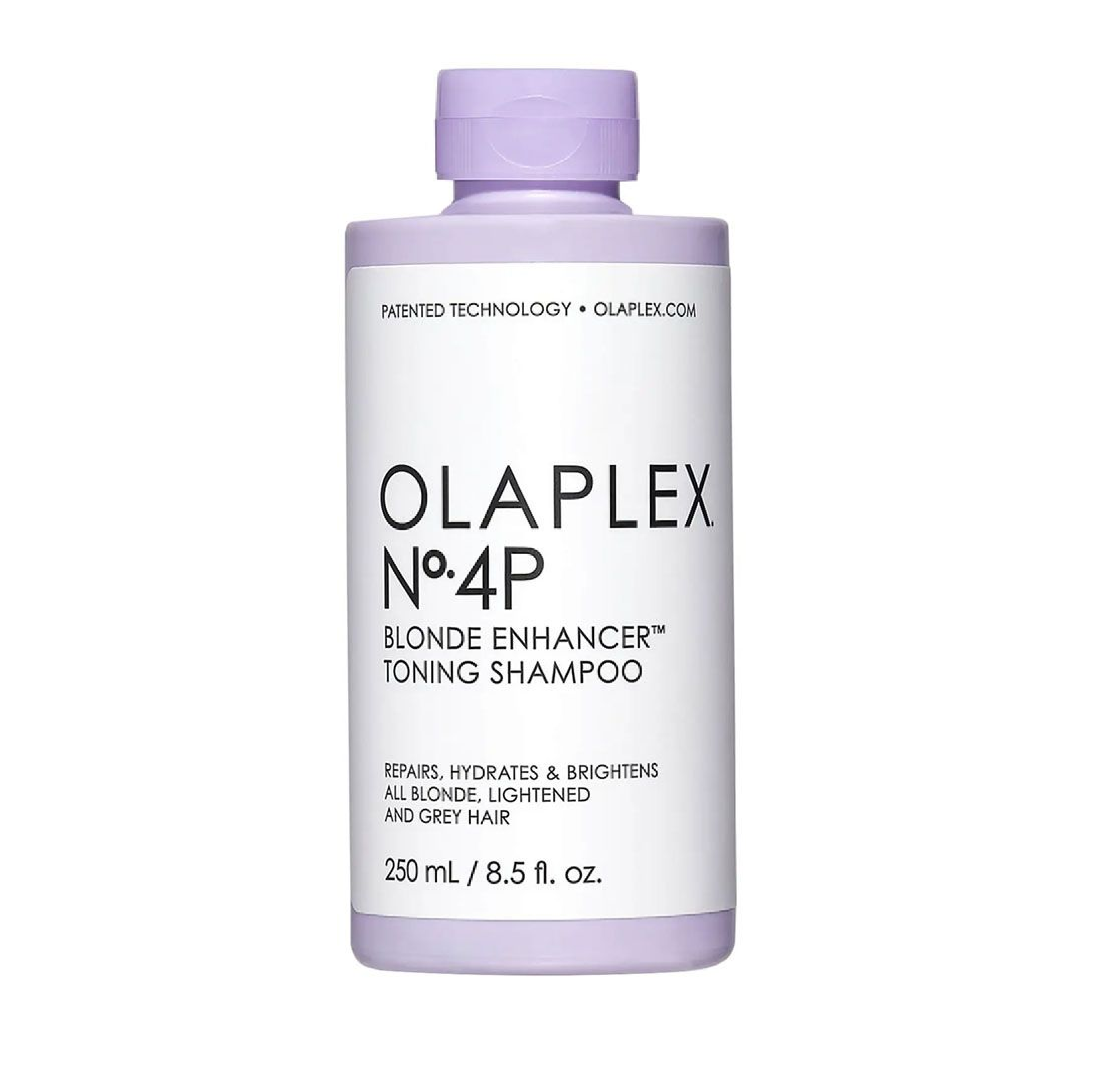 OLAPLEX N4P შამპუნი ქერა თმის 250მლ