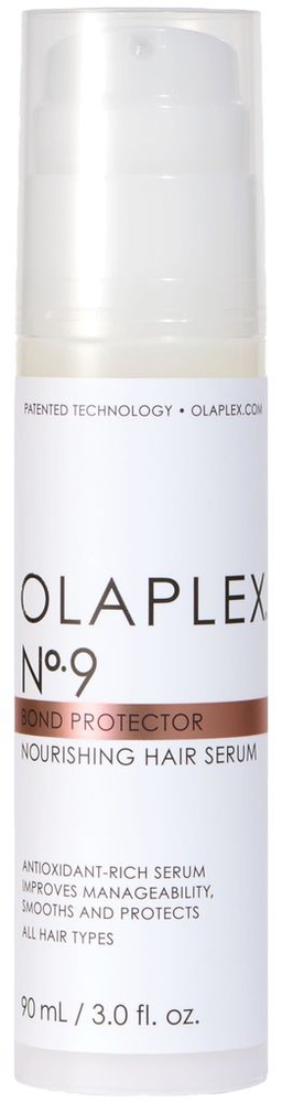 OLAPLEX BOND MAINTENANCE N9 შრატი 90მლ