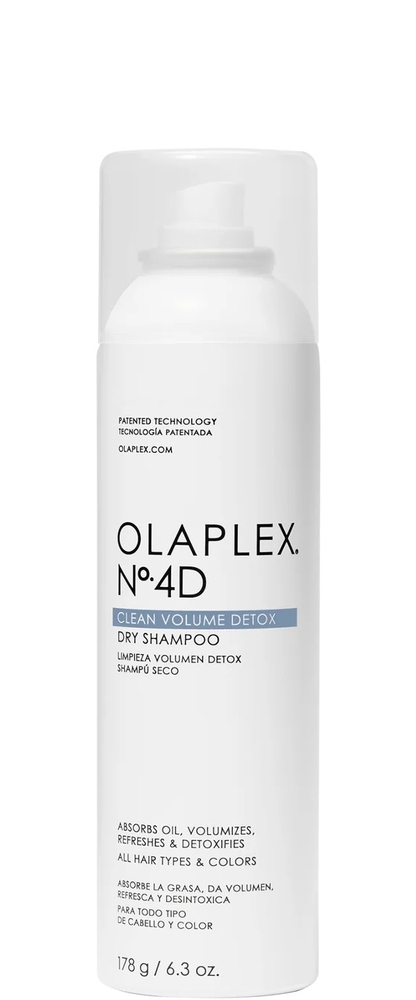OLAPLEX BOND MAINTENANCE N4D მშრალი შამპუნი 250მლ
