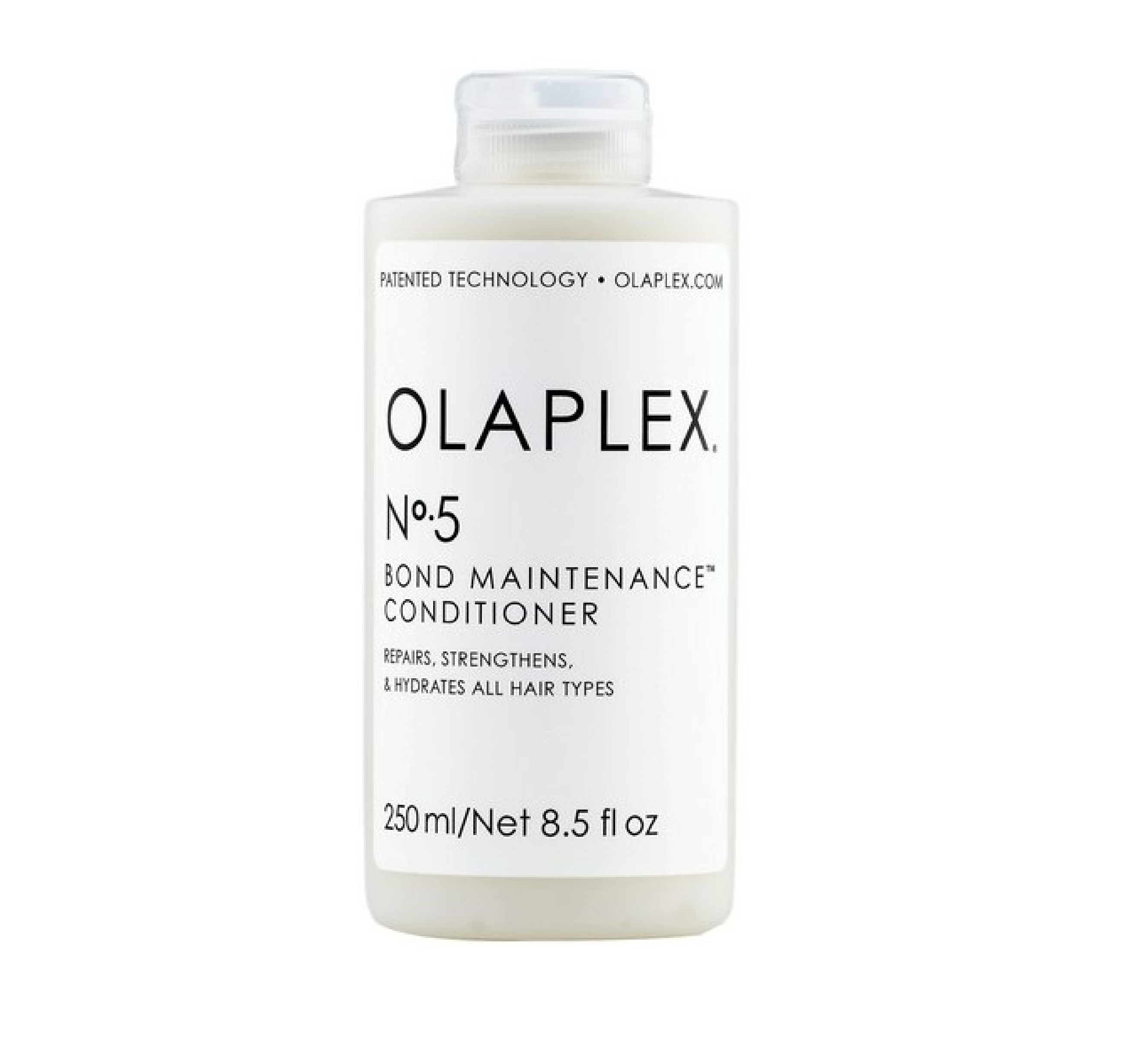OLAPLEX N5 - BOND MAINTENANCE  კონდიციონერი დაზიანებული თმის 250 მლ 