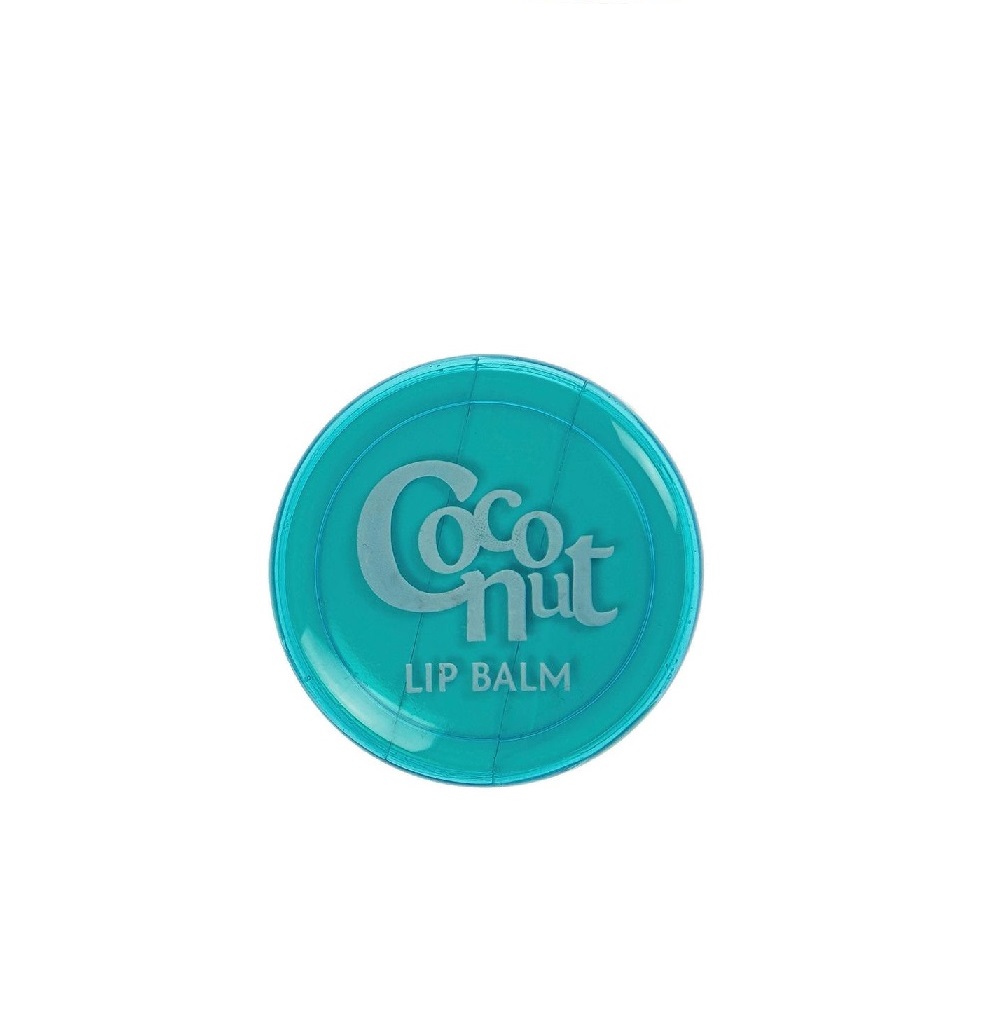 MADES COSMETICS BODY RESORT ტუჩის ბალზამი coconut 15მლ