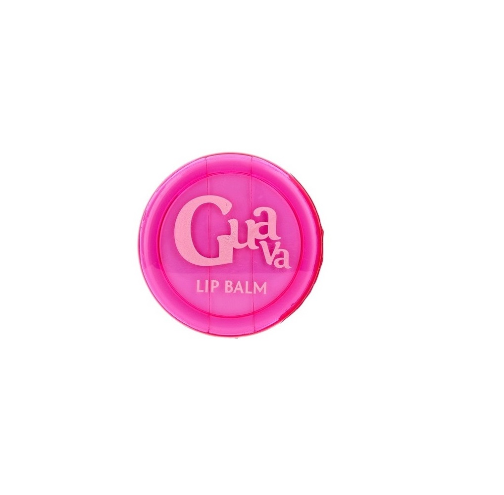MADES COSMETICS BODY RESORT ტუჩის ბალზამი guava 15მლ