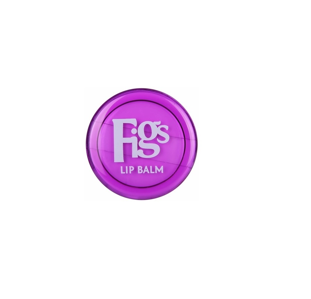 MADES COSMETICS BODY RESORT ტუჩის ბალზამი figs 15მლ