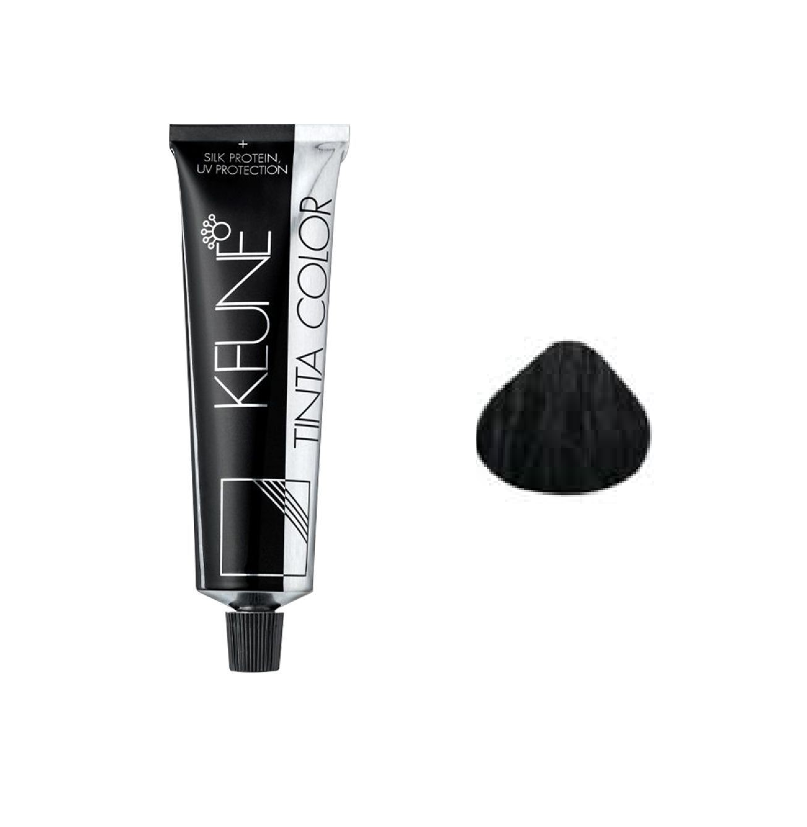 KEUNE TINTA თმის საღებავი 1.1
