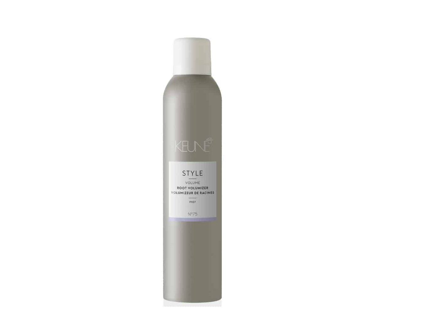 KEUNE STYLE თმის მოცულობის მუსი 500ლ 