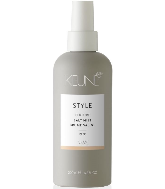 KEUNE STYLE მარილის სპრეი 200მლ 27432