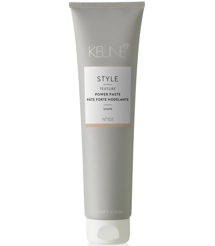 KEUNE STYLE N101 პასტა სუპერ სიძლიერე 150მლ  