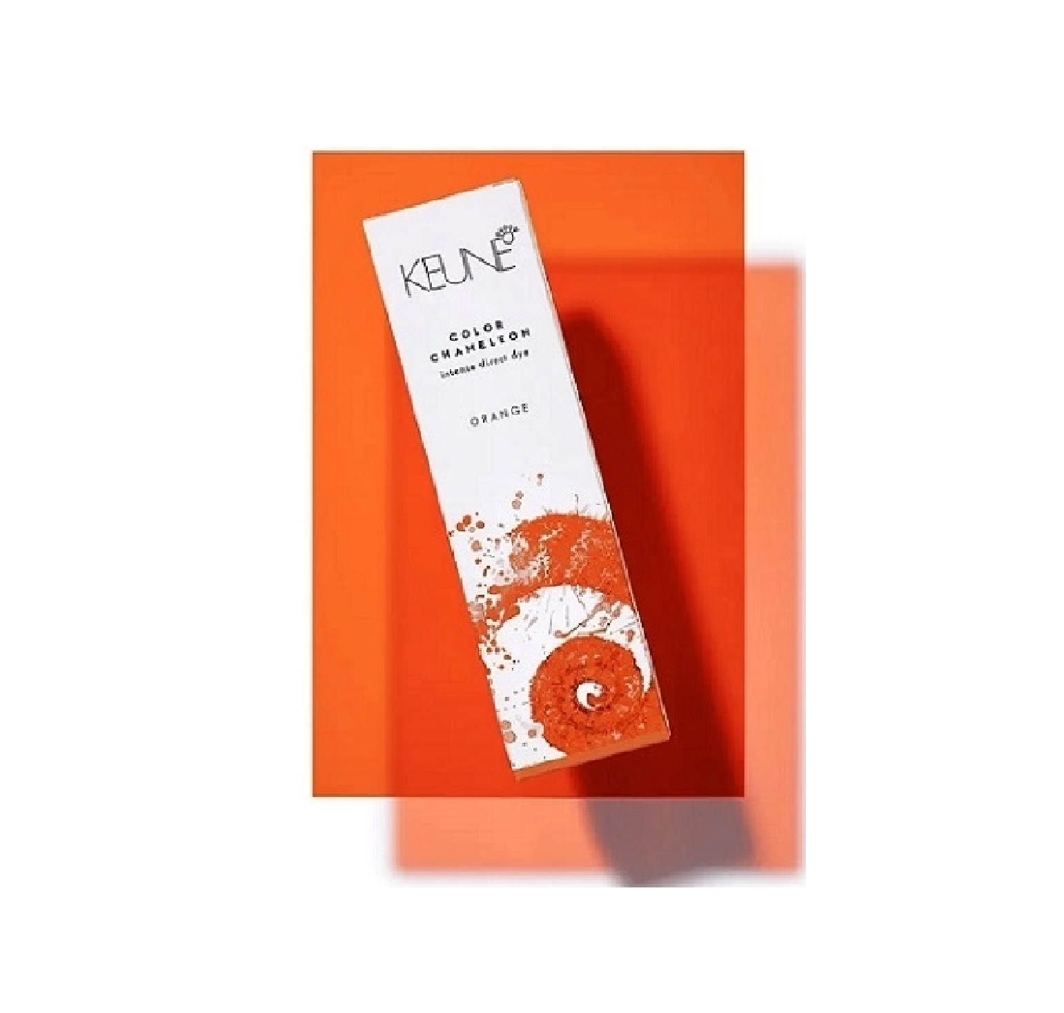 KEUNE COLOR CHAMELEON ტონიკი ნარინჯისფერი