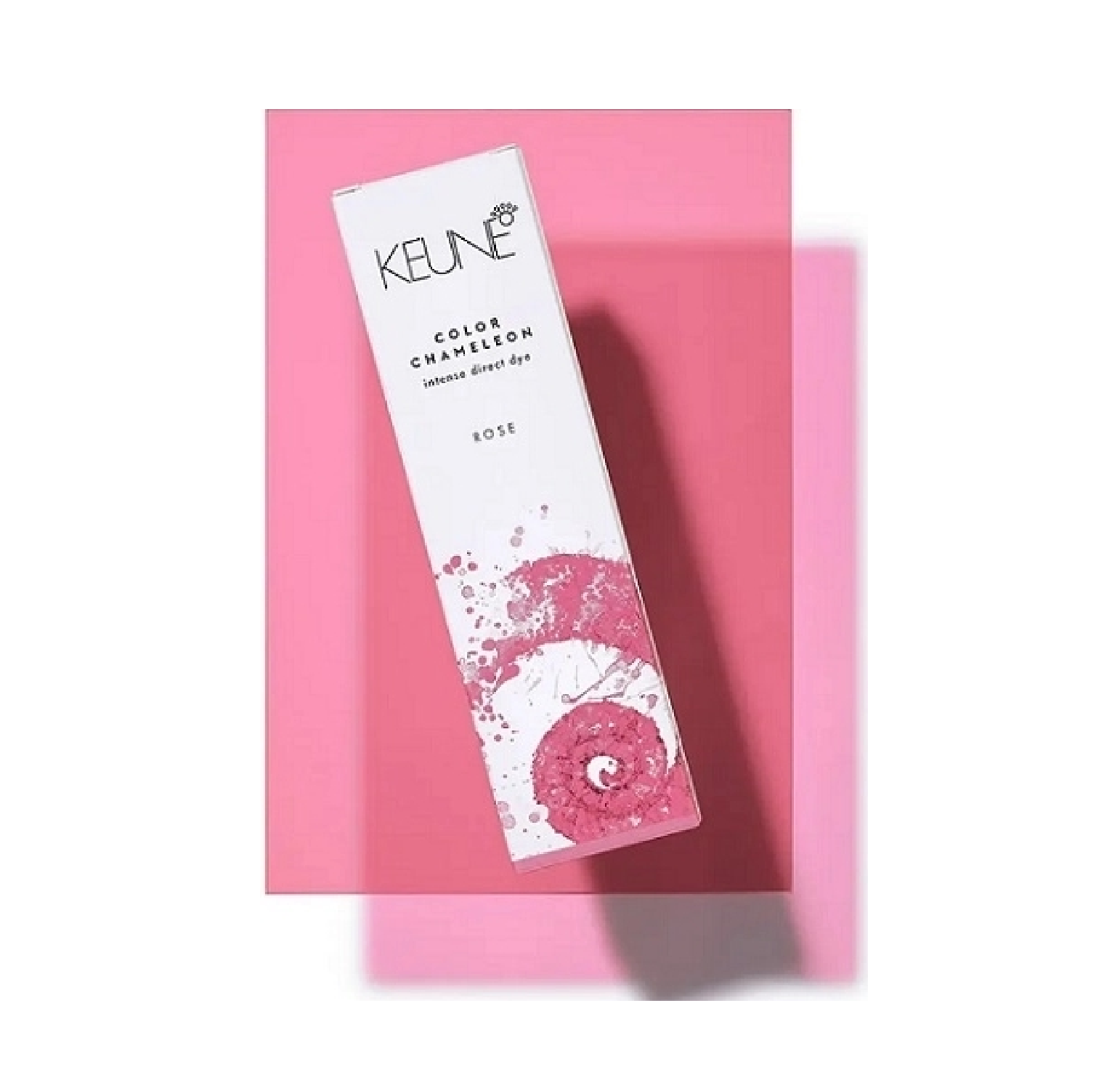 KEUNE COLOR CHAMELEON ტონიკი ვარდისფერი 60მლ