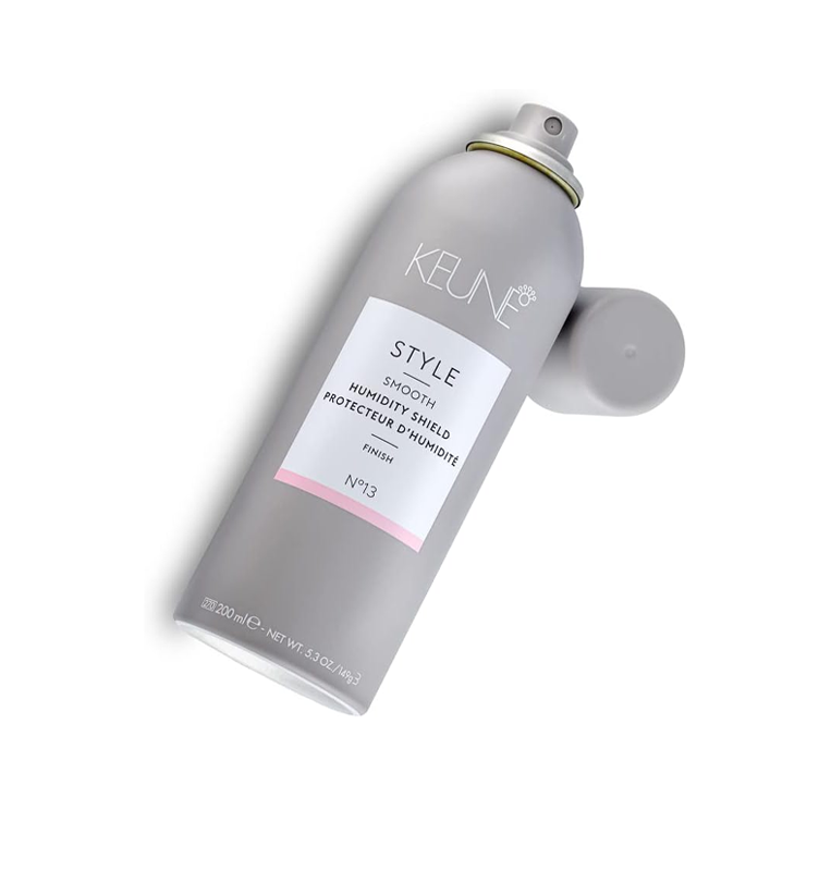 KEUNE STYLE N13 დამცავი თმის სპრეი 200მლ  