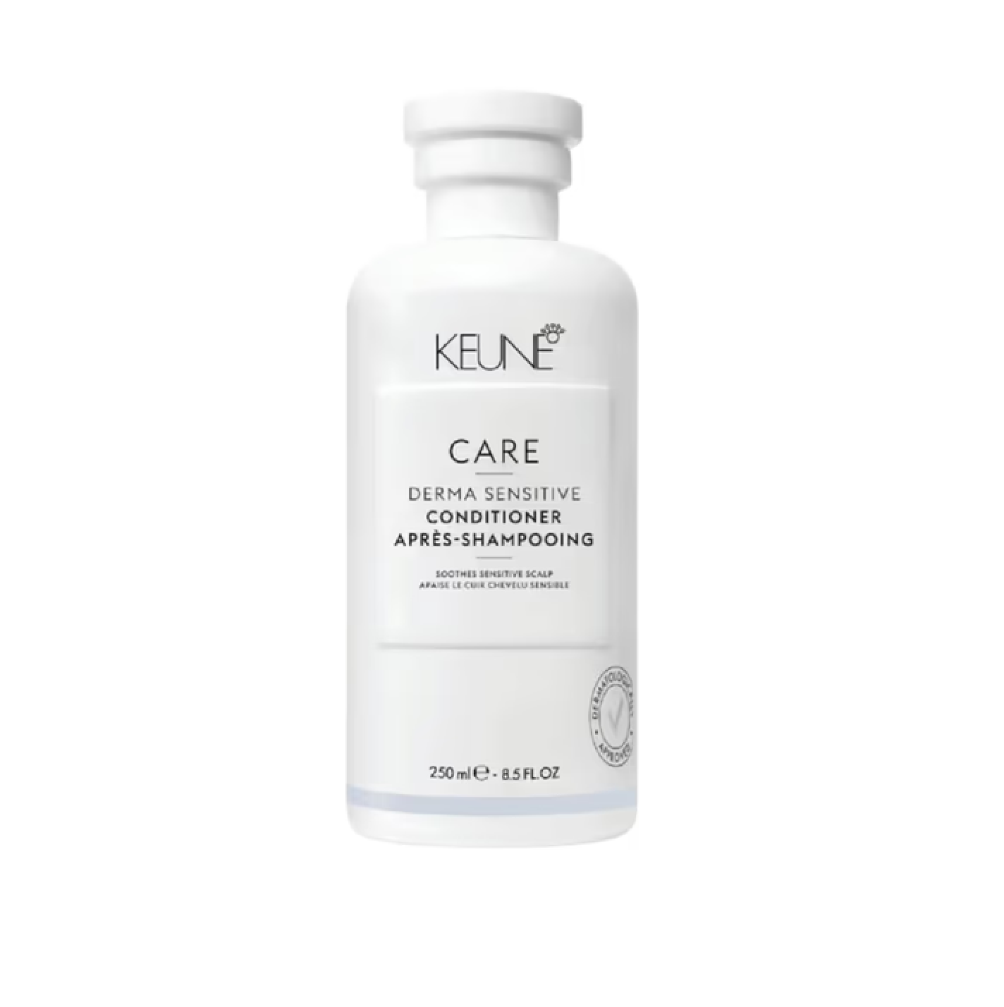 Keune CARE LINE კონდიციონერი მგრძნობიარე თავის კანისთვის 300მლ