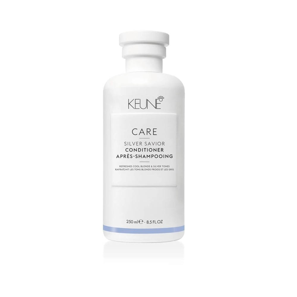 KEUNE CARE LINE კონდიციონერი სილვერი 300მლ 