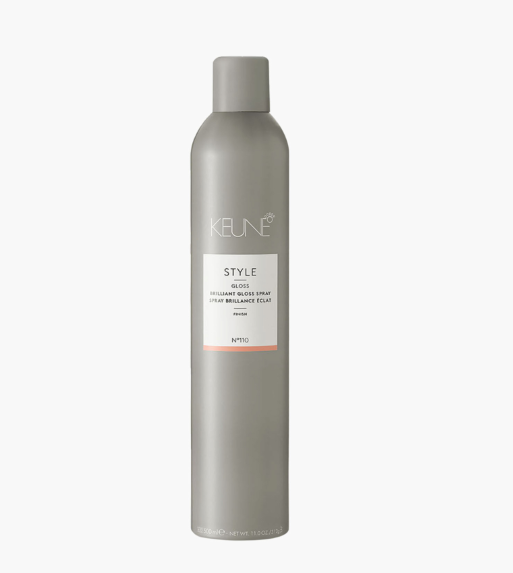 KEUNE STYLE N110 სპრეი ბრილიანტის ბზინვარება  500მლ