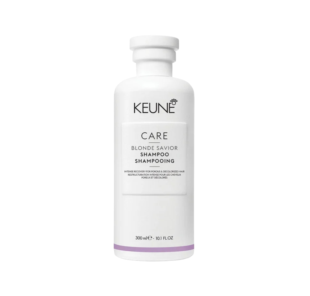 KEUNE CARE LINE შამპუნი ბლონდი 300მლ 