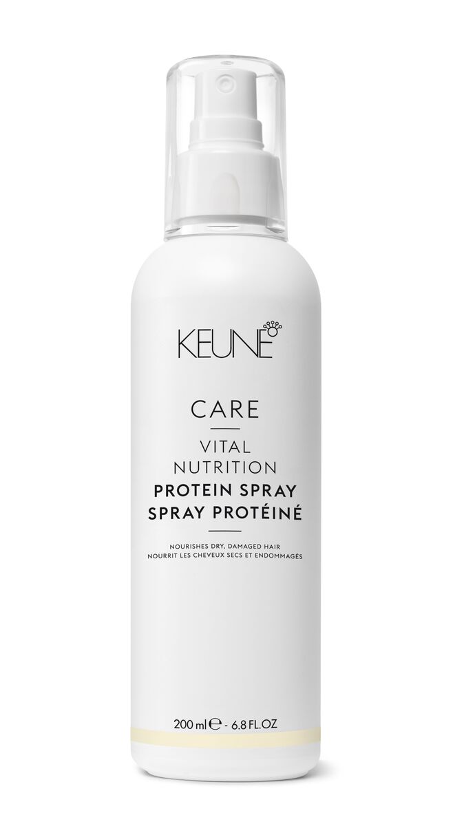 Keune Haircosmetics მკვებავი პროტეინი სპრეი 200მლ