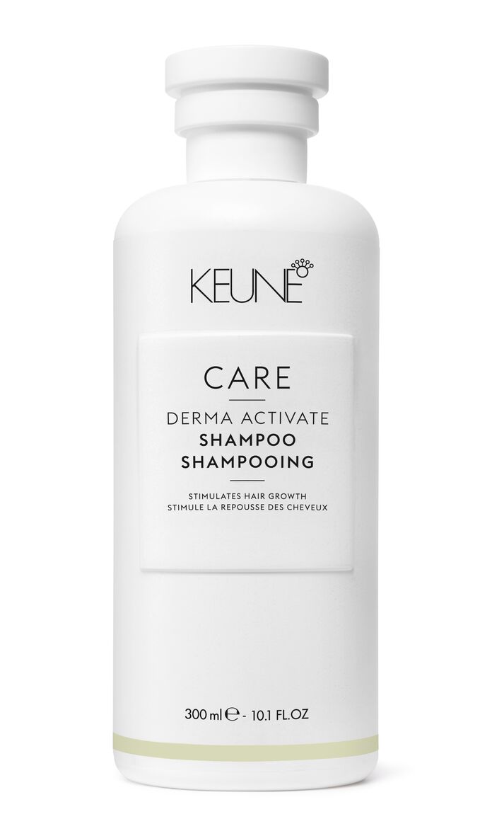 Keune Haircosmetics ცვენის საწინააღმდეგო შამპუნი 300მლ